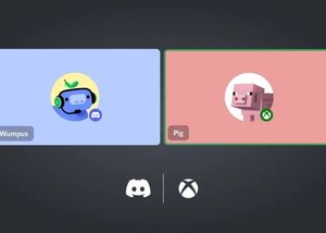 Trò chuyện thoại của Discord đã đến với máy chơi game Xbox